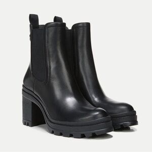 Veronica Beard Winnie combat boot